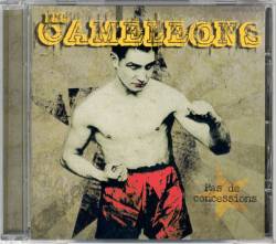 Les Cameleons : Pas de Concessions